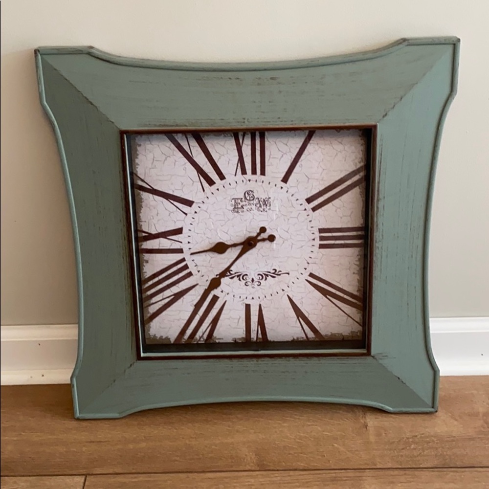 Clock